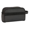3272893 2 kozmeticka taska s putkom safta black nylon kozenka cierna 24 x 15 x 10 cm