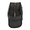 3272893 4 kozmeticka taska s putkom safta black nylon kozenka cierna 24 x 15 x 10 cm