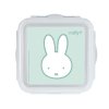 3273013 1 skolsky box na desiatu miffy menta bez bpa matova 13 x 7 5 x 13 cm