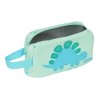3273232 2 termo box na desiatu safta dino zelena 21 5 x 12 x 6 5 cm