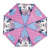 3274252 2 automaticky dazdnik minnie mouse lucky modra ruzova 84 cm