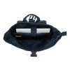 3276433 2 batoh na notebook az 15 6 kappa dark navy siva namornicka modra 28 x 42 x 13 cm