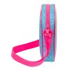 3276355 1 detska taska cez rameno lol surprise divas modra 16 x 18 x 4 cm