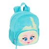 3277654 detsky batoh frozen tyrkysova 22 x 27 x 10 cm predskolsky