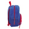 3277657 2 detsky batoh spider man namornicka modra 22 x 27 x 10 cm predskolsky