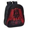 3276505 detsky batoh star wars 3d cierna 27 x 33 x 10 cm