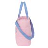 3276364 1 dievcenska taska s priehradkou na notebook benetton pink ruzova 40 x 31 x 17 cm