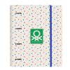 3275002 kruzkovy zakladac benetton topitos 27 x 32 x 3 5 cm napln 100 listov