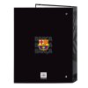 3277474 1 kruzkovy zakladac f c barcelona black cierna a4 26 5 x 33 x 4 cm