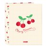 3274282 kruzkovy zakladac safta cherry bezova a4 27 x 33 x 6 cm