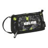 3275035 peracnik s vybavenim kelme jungle cierna siva limetkova 20 x 11 x 8 5 cm 32 kusy