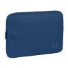 3275476 puzdro na notebook 14 safta polyester namornicka modra 34 x 25 x 2 cm