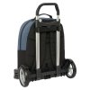 3278383 2 skolska taska na kolieskach blackfit8 california modra cierna 32 x 42 x 15 cm