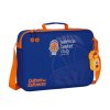 3273706 skolska taska valencia basket modra oranzova 38 x 28 x 6 cm