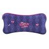 3274813 1 skolske puzdro gorjuss cheshire cat purpurova 22 x 11 3 x 1 cm