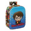 3276592 skolsky batoh harry potter modra viacfarebna 22 x 27 x 10 cm 3d