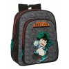 3277552 skolsky batoh my hero academia cierna 32 x 38 x 12 cm