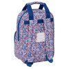 3277282 2 skolsky batoh nait nait flores coimbra azul modra 20 x 28 x 8 cm