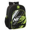 3275887 skolsky batoh nerf get ready cierna 32 x 38 x 12 cm