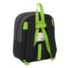 3277165 2 skolsky batoh teenage mutant ninja turtles cierna siva 22 x 27 x 10 cm