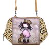 3274849 1 taska cez rameno gorjuss leopard 26 x 15 5 x 9 5 cm
