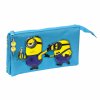 3274300 trojity peracnik minions minionstatic modra 22 x 12 x 3 cm
