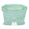 3276610 1 vrecko na prezuvky miffy menta odpudzovac vody matova 26 x 34 x 1 cm