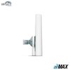 3284650 wifi antena ubiquiti am 5g17 90 5 ghz 17 1 dbi exterier biela