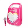 3285175 mikrofon na karaoke barbie 28 x 38 x 17 cm 4 rokov