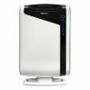 3293662 cisticka vzduchu fellowes 28 m 86 w biela cierna biela