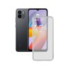 3295312 puzdro na mobil xiaomi redmi a2 ksix tpu transparentna
