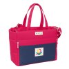 3295858 taska na notebook az 14 1 pre dievcata benetton cherry ceresnova namornicka modra 40 x 31 x 17 cm