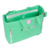 3295864 4 taska na notebook az 14 1 pre dievcata benetton mint zelena 40 x 31 x 17 cm