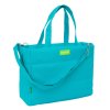 3295861 1 taska na notebook az 14 1 pre dievcata benetton summer modra 40 x 31 x 17 cm