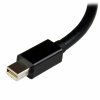 3315352 1 adapter mini displayport na dvi startech v932294 cierna