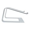3315496 3 stojan na notebook startech laptop stand silver 17 aluminium strieborna