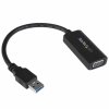 3316324 adapter usb 3 0 na vga startech usb32vgav cierna