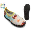 Gyerek vízicipő Octopus Multicolor Lábméret: 26 (Lábméret 26)