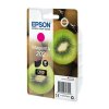 Kompatibilná Atramentová Kazeta Epson C13T02F (4,1 ml) (Farba Žltá)