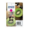 Kompatibilná Atramentová Kazeta Epson C13T02F (4,1 ml) (Farba Žltá)