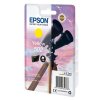 Kompatibilná Atramentová Kazeta Epson C13T02V (Kapacita 3,3 ml, Farba Fuchsiová)