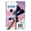 Kompatibilná Atramentová Kazeta Epson C13T02V (Kapacita 3,3 ml, Farba Fuchsiová)