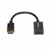 3360156 adapter displayport na hdmi startech dp2hdmi2 cierna