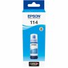 Atrament do tlačiarne Epson Ecotank 114 70 ml (Farba Čierna)