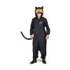 Kostým pre dospelých My Other Me Čierna mačka (Veľkosť XS)