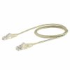 3383394 sietovy kabel utp kategorie 6 startech n6pat300cmgrs 3 m