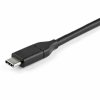 3391977 2 adapter usb c na displayport startech cdp2dp1mbd cierna 1 m