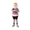 Kostým pre deti My Other Me Pugsley Addams (Veľkosť 5–6 rokov)