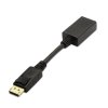 3397857 adapter displayport na hdmi aisens a125 0134 cierna 15 cm