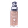 Tekutý make-up Colorstay Normal/Dry Revlon (Farba 330 - Natural Tan - 30 ml)